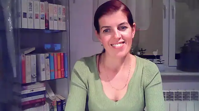 SophieLux82 online show from 01/08/25, 01:21