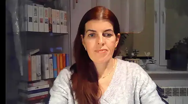 SophieLux82 online show from 01/13/25, 09:52