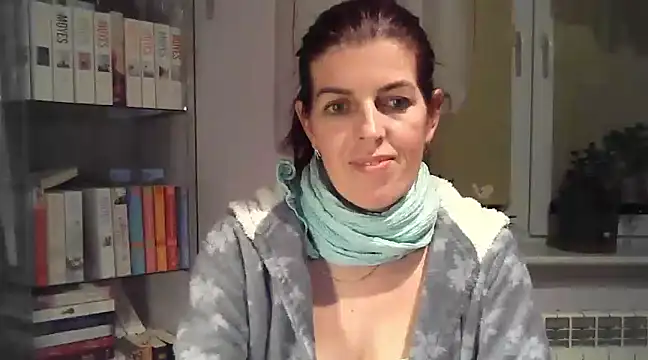 SophieLux82 online show from 01/27/25, 09:44