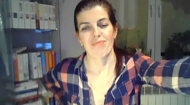 SophieLux82 online show from 02/06/25, 10:00