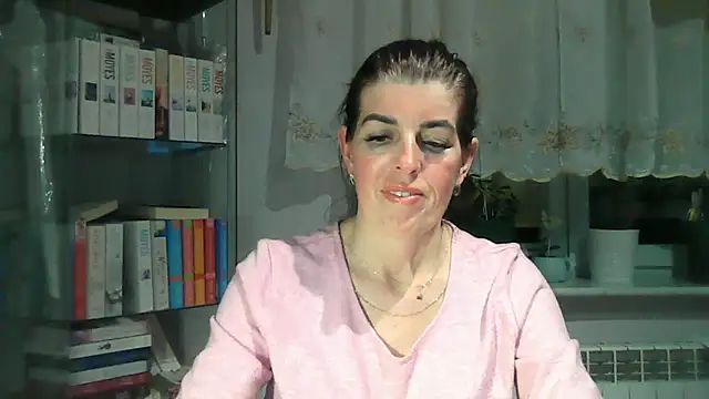 SophieLux82 online show from 03/18/25, 09:43