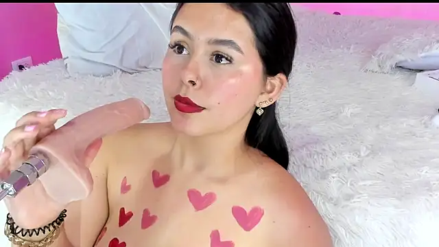 valerymeyerr online show from 02/15/25, 07:16