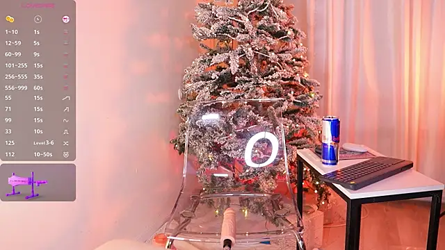 Sexydoll112 online show from 01/06/26, 12:47