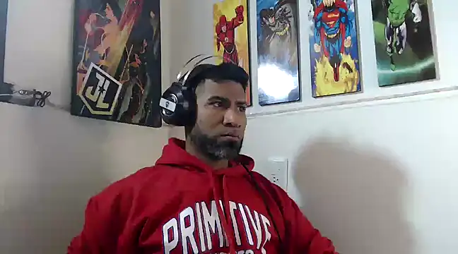 Snapshot of Enriblack92 chatting on 12/02/24, 01:47 Enriblack92 online show from 12/02/24, 01:47