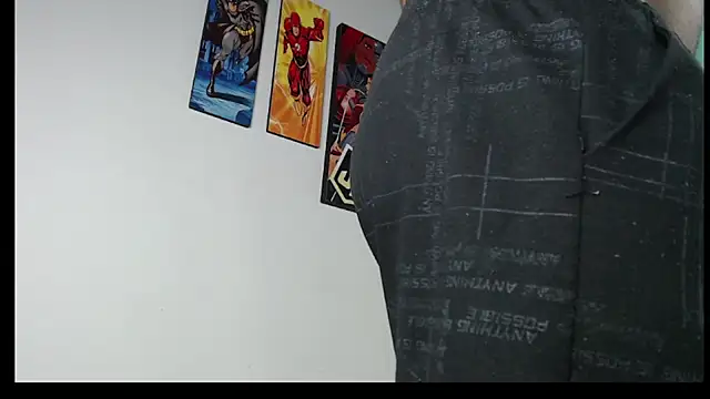 Snapshot of Enriblack92 chatting on 02/12/25, 12:27 Enriblack92 online show from 02/12/25, 12:27