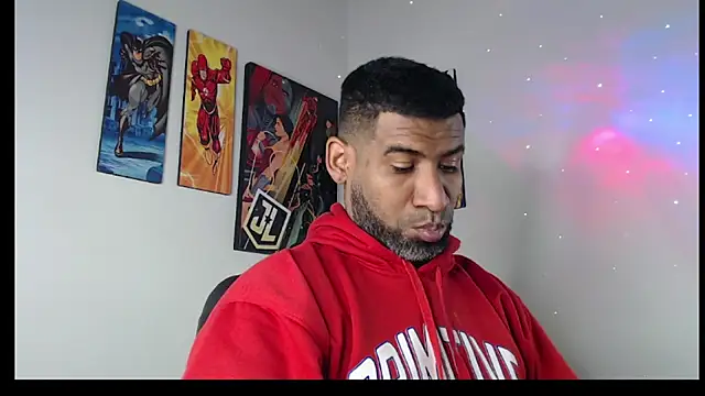 Snapshot of Enriblack92 chatting on 02/19/25, 11:25 Enriblack92 online show from 02/19/25, 11:25