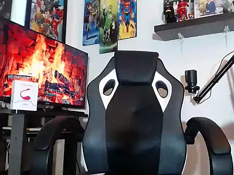 Enriblack92 online show from 04/09/26, 02:11