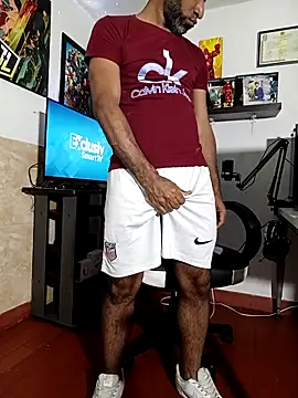 Enriblack92 online show from 04/20/26, 01:08