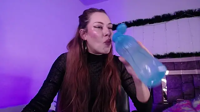 alejandrafitt online show from 12/30/24, 11:17