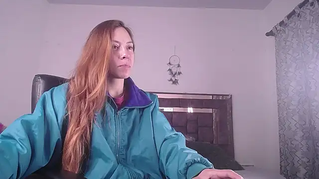 alejandrafitt online show from 01/27/25, 04:30