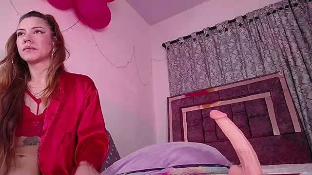 alejandrafitt online show from 02/08/25, 01:22