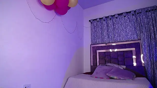 alejandrafitt online show from 02/19/25, 11:14