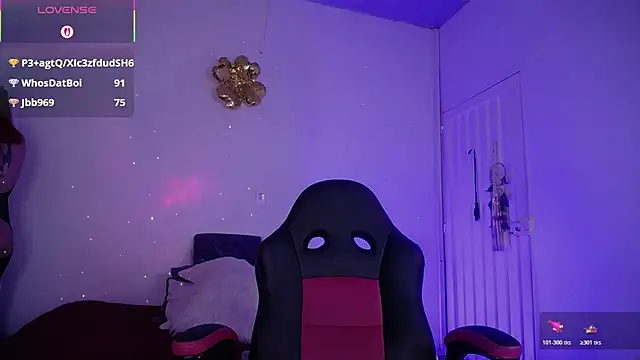 alejandrafitt online show from 03/07/26, 04:20