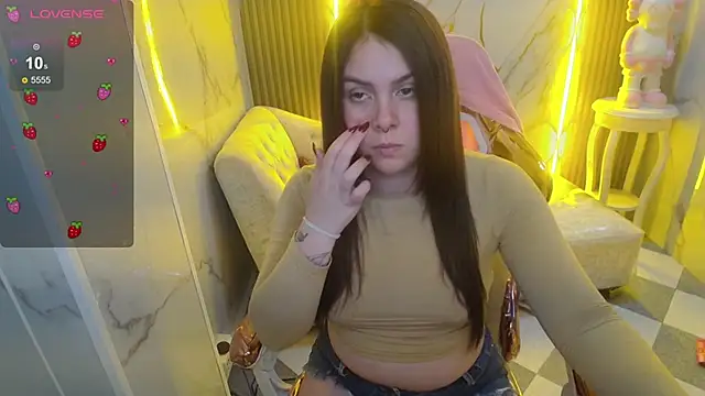 Paula b  online show from 09/27/25, 12:43