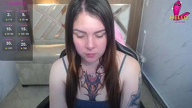 Paula b  online show from 02/04/26, 12:44