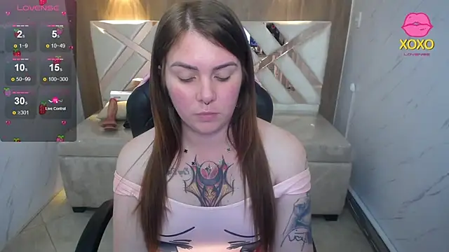 Paula b  online show from 03/02/26, 02:24