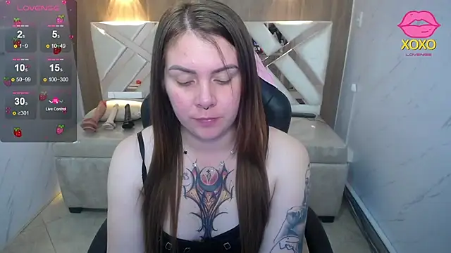 Paula b  online show from 03/03/26, 12:44