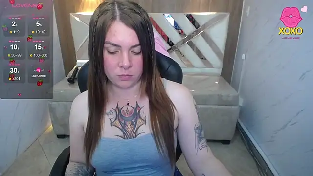 Paula b  online show from 03/04/26, 12:55