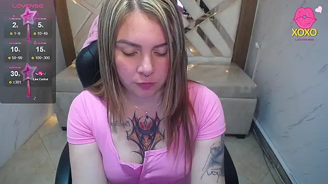 Paula b  online show from 03/19/26, 12:53