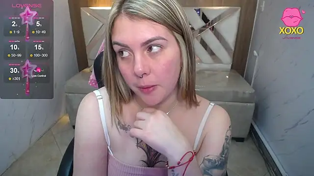 Paula b  online show from 03/20/26, 12:54