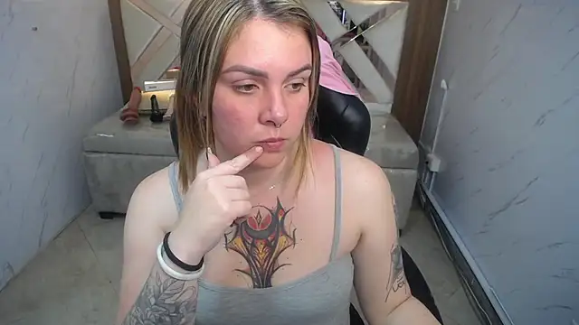 Paula b  online show from 04/16/26, 12:50