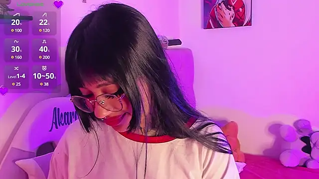 Snapshot of Akari1_Mischief chatting on 12/08/24, 02:49 Akari1 Mischief online show from 12/08/24, 02:49