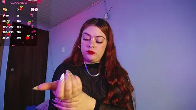 Layna cold online show from 03/11/25, 03:45