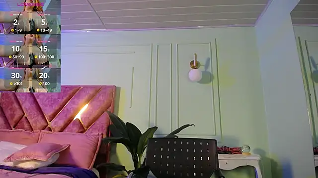 Layna cold online show from 09/26/25, 12:53