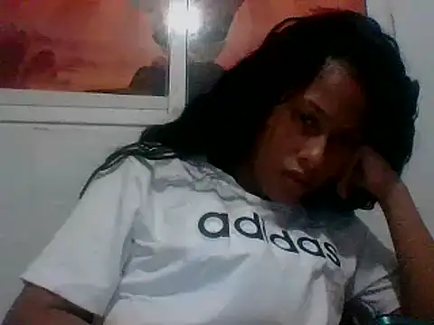 Kitra New online show from 02/20/25, 03:23