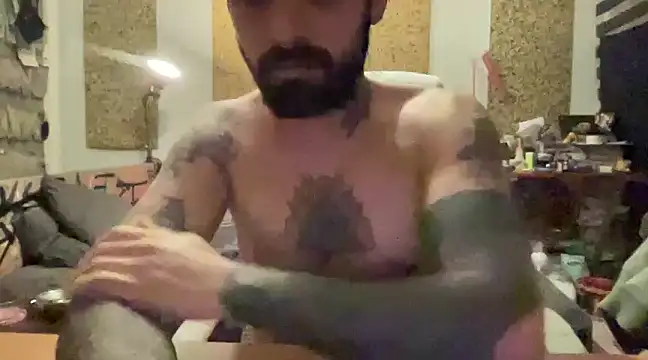 kameray12 online show from 02/26/25, 10:53