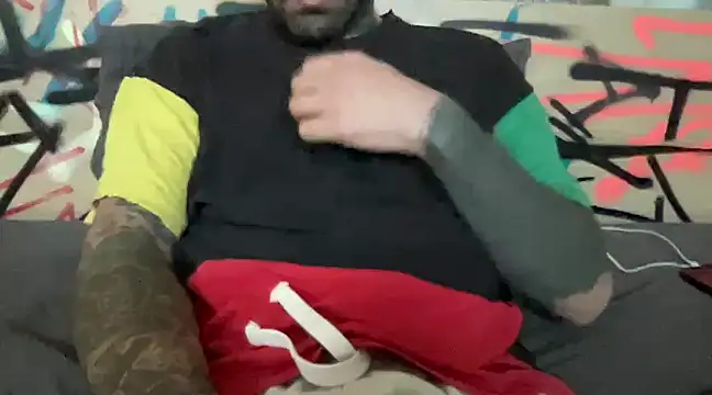 kameray12 online show from 03/06/25, 11:36