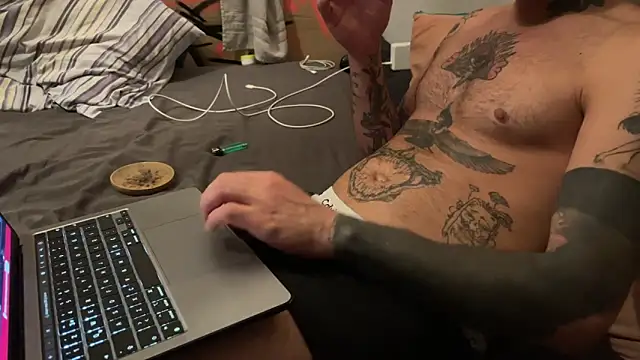 kameray12 online show from 03/14/25, 06:18