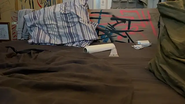 kameray12 online show from 03/17/25, 01:18