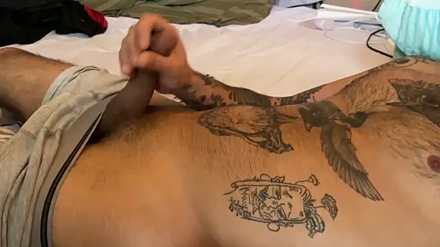 kameray12 online show from 03/19/25, 01:18