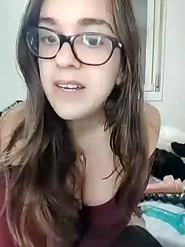 Miachan LaGattinaVogliosa online show from 10/22/25, 01:11