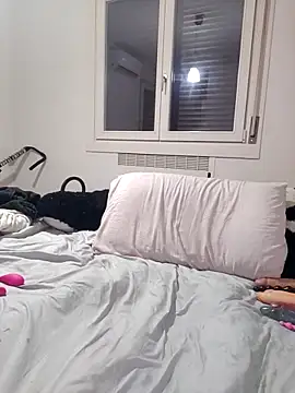 Miachan LaGattinaVogliosa online show from 11/20/25, 02:06