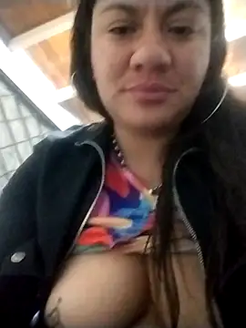 Snapshot of TattySQUIRT chatting on 10/15/25, 05:51 TattySQUIRT online show from 10/15/25, 05:51