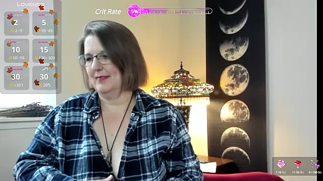 Madam Verity online show from 03/20/25, 12:40