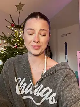 Mia-Minou online show from 12/20/25, 02:35