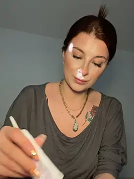 Mia-Minou online show from 03/23/26, 02:54