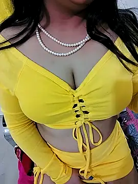 SHUBHI880 online show from 02/14/25, 09:10