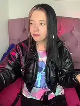 Isabella 21x online show from 02/04/25, 12:22