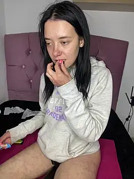 Isabella 21x online show from 02/17/25, 03:53