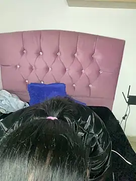 Isabella 21x online show from 02/19/25, 03:38