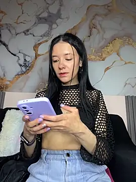 Isabella 21x online show from 09/25/25, 12:31