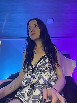 Isabella 21x online show from 03/08/26, 02:10