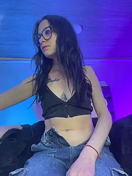 Isabella 21x online show from 03/10/26, 01:16