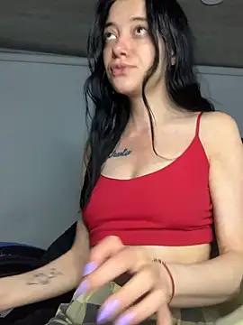 Isabella 21x online show from 05/10/26, 10:31