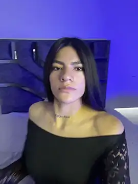 Isabella 21x online show from 07/16/26, 09:43