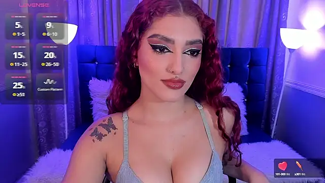 hallsredd online show from 03/20/25, 09:35